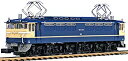 【中古】(未使用 未開封品) KATO Nゲージ EF65 500 F形 3060-2 鉄道模型 電気機関車 tu1jdyt