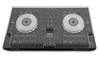 š(̤ѡ̤)DECKSAVER(ǥåС) Pioneer DJ DDJ-SB/DDJ-SB2/DDJ-SB3/DDJ-RB б Ѿ׷⥫С DSLE-PC-DDJSB3 bt0tq1u