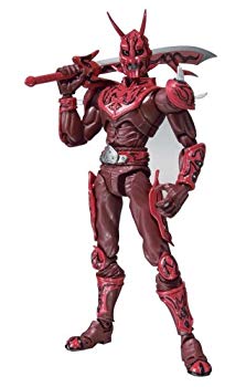 【中古】(未使用・未開封品) S.H.フィギュアーツ モモタロスイマジン