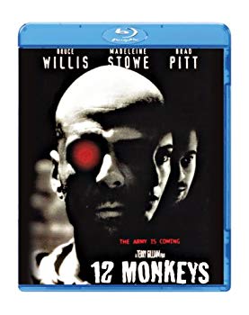 Rakuten - 【中古】12モンキーズ [Blu-ray] wgteh8f
