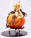 【中古】(未使用・未開封品)　WAGA魔々かぷりちお メリッサ・セラフィ (1/8スケール PVC塗装済み完成品) gsx453j