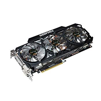 yÁzyɗǂzGIGABYTE OtBbN{[h GEFORCE GTX 770 2GB PCI-Express GV-N770OC-2GD khxv5rg