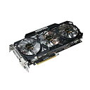 【中古】(未使用・未開封品)　GIGABYTE グラフィックボード GEFORCE GTX 770 2GB PCI-Express GV-N770OC-2GD vf3p617