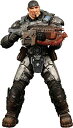 yÁz(gpEJi)@Gears of War Series I (Marcus Fenix) [Import allemand] ar3p5n1