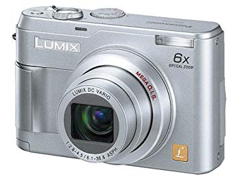 ����šۥѥʥ��˥å� DMC-LZ2-S LUMIX �ǥ����륫��� 500������ o7r6kf1