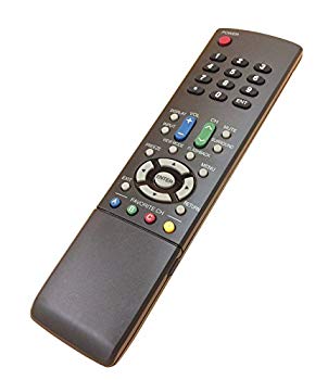 【中古】(未使用・未開封品)　交換リモートコントロール互換for Sharp lc-20d42?rr...