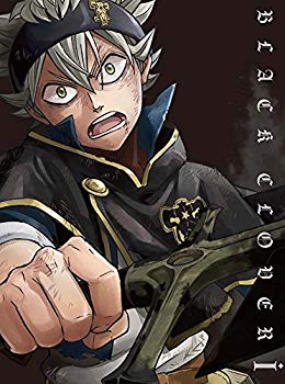 樂天商城 - 【中古】ブラッククローバー Chapter I [Blu-ray] z2zed1b