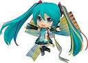 【中古】ねんどろいど キャラクター ボーカル シリーズ01 初音ミク 初音ミク 10th Anniversary Ver. ノンスケール ABS PVC製 塗装済み可動フィギュア n5ksbvb