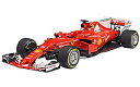 【中古】(未使用 未開封品) タミヤ 1/20 グランプリシリーズ No.68 フェラーリ SF70H プラモデル 20068 6k88evb