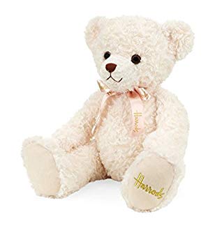 【中古】(未使用 未開封品) Harrods (ハロッズ) テディーベアー Harriet Bear (Large) 6k88evb