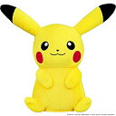 【中古】(未使用・未開封品)　キャスコ(Kasco) ポケモン ポケットモンスター(POCKET MONSTERS) ヘッドカバー【ピカチュウ】 ドライバー用 ユニセックス PMHD001 イエロー bt0tq1u