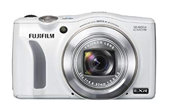 【中古】FUJIFILM デジタルカメラ FinePix F770EXR 光学20倍 ホワイト F FX-F770EXR WH tf8su2k