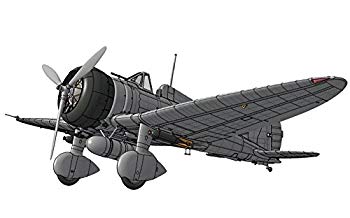 【中古】ウィングジーキット 1/48 日本海軍 九六式二号二型 艦上戦闘機 後期型 プラモデル WNKD5-01 dwos6rj