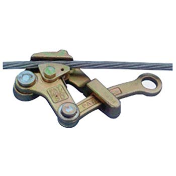 マーベル(MARVEL) 電設用クランプ CE-3【メーカー名】マーベル(Marvel)【メーカー型番】CE-3【ブランド名】マーベル(Marvel)【商品説明】マーベル(MARVEL) 電設用クランプ CE-3型番:3型用最大使用張力:5...