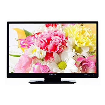 【中古】オリオン 19V型地上・BS・110度CSデジタル ハイビジョンLED液晶テレビ (ブラック)(別売USB HDD録画対応) RN-19DG10 dwos6rj