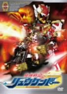 【中古】(未使用・未開封品)　魔弾戦記 リュウケンドー 8 [DVD] gsx453j
