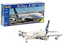 【中古】ドイツレベル 1/144 エアバス A380 デモン...