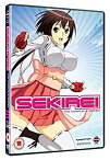 【中古】セキレイ 1期 コンプリート DVD-BOX (全12話+OVA 283分) アニメ [DVD] [Import] g6bh9ry