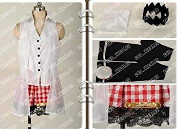 高品質コスプレ衣装 FF13ファイナルファンタジーXIII◆セラ ファロン コスチューム、コスプレ入荷在庫速報　楽天　通販