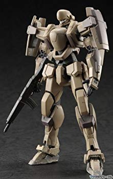 HJ誌上通販限定　ROBOT魂〈SIDE AS〉M9ガーンズバック インド洋戦隊 砂漠塗装Ver. g6bh9ry