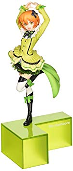 【中古】【電撃屋限定】 ラブライブ Birthday Figure Project 星空凛 (1/8スケール フィギュア PVC製塗装済完成品) w17b8b5