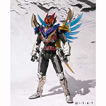 【中古】(未使用・未開封品)　S.I.C. 仮面ライダー電王 電王超クライマックスフォーム （東映ヒーローネット限定） og8985z