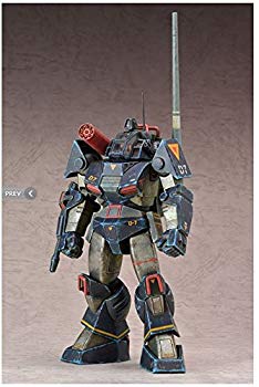 【中古】【非常に良い】大河原邦男展 COMBAT ARMORS MAX EX-03 1/72 Scale ヤクト ダグラム メカニックデザイナー 大河原邦男展Ver. w17b8b5