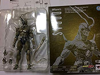 【中古】(未使用・未開封品)　S.H.フィギュアーツ ドラス(魂ウェブ限定) kmdlckf
