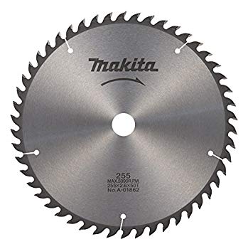 (中古品)マキタ(Makita) チップソー 一般木工用 A-01862 外径255mm 刃数50T【メーカー名】マキタ(Makita)【メーカー型番】A-01862【ブランド名】マキタ(Makita)【商品説明】マキタ(Makita) チップソー 一般木工用 A-01862 外径255mm 刃数50T外径:255刃数:50鋸身厚:1.8刃先厚:2.6内径:25.4当店では初期不良に限り、商品到着から7日間は返品を 受付けております。品切れの場合は2週間程度でお届け致します。ご注文からお届けまで1、ご注文⇒24時間受け付けております。2、注文確認⇒当店から注文確認メールを送信します。3、在庫確認⇒中古品は受注後に、再メンテナンス、梱包しますので　お届けまで3日〜10日程度とお考え下さい。4、入金確認⇒前払い決済をご選択の場合、ご入金確認後、配送手配を致します。5、出荷⇒配送準備が整い次第、出荷致します。配送業者、追跡番号等の詳細をメール送信致します。6、到着⇒出荷後、1〜3日後に商品が到着します。当店はリサイクル専門店につき一般のお客様から買取しました中古扱い品です。