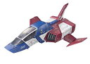 【中古】【非常に良い】U.C.HARD GRAPH 1/35 地球連邦軍 多目的軽戦闘機 FF-X7 コア・ファイター (機動戦士ガンダム) wgteh8f(3)