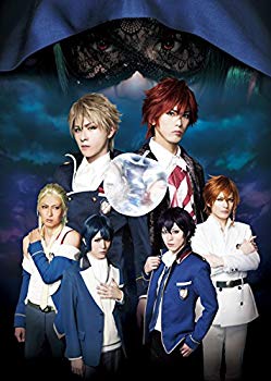 š(̤ѡ̤)ߥ塼Dance with Devils [DVD] 0pbj0lf