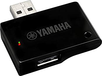 【中古】(未使用・未開封品) ヤマハ YAMAHA ワイヤレスMIDIアダプター UD-BT01 df5ndr3