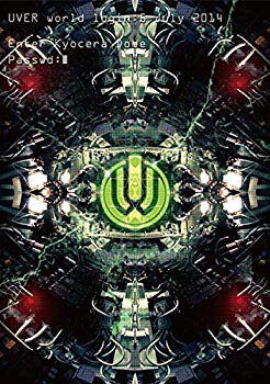 ����š�UVERworld LIVE at KYOCERA DOME OSAKA [Blu-ray] qqffhab