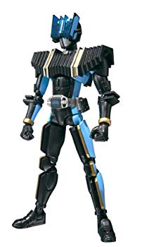 【中古】(未使用・未開封品)　S.H.フィギュアーツ 仮面ライダーディエンド og8985z