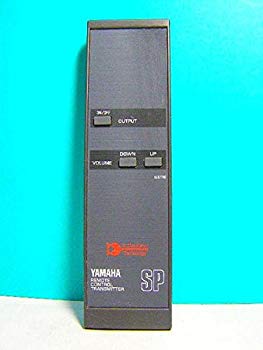 (中古品)ヤマハ オーディオリモコン VJ67790【メーカー名】ヤマハ【メーカー型番】【ブランド名】ヤマハ(Yamaha)【商品説明】ヤマハ オーディオリモコン VJ67790お届け：受注後に再メンテ、梱包します。到着まで3日〜10日程度とお考え下さい。当店では初期不良に限り、商品到着から7日間は返品を 受付けております。品切れの場合は2週間程度でお届け致します。ご注文からお届けまで1、ご注文⇒24時間受け付けております。2、注文確認⇒当店から注文確認メールを送信します。3、在庫確認⇒中古品は受注後に、再メンテナンス、梱包しますので　お届けまで3日〜10日程度とお考え下さい。4、入金確認⇒前払い決済をご選択の場合、ご入金確認後、配送手配を致します。5、出荷⇒配送準備が整い次第、出荷致します。配送業者、追跡番号等の詳細をメール送信致します。6、到着⇒出荷後、1〜3日後に商品が到着します。当店はリサイクル専門店につき一般のお客様から買取しました中古扱い品です。