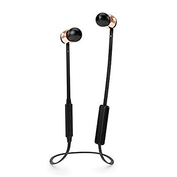 【中古】【非常に良い】Sudio VASA Bla Bluetoothイヤホン カナル型/リモコン・マイク付き ブラック SD-0015【国内正規品】 ggw725x