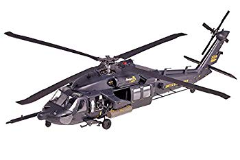 【中古】(未使用 未開封品) アカデミー 1/35 AH-60L DAP ブラックホーク AM12115 プラモデル gsx453j