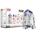 【中古】littleBits STAR WARS R2-D2 ドロイド・キット Droid Inventor Kit n5ksbvb