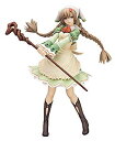【中古】コトブキヤ シャイニング・ブレイド アミル・マナフレア 1/8スケール PVC製 塗装済み完成品フィギュア d2ldlup