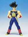 【中古】(未使用・未開封品) ドラゴンボールZ ハイブリッドアクション 超龍伝 バーダック sdt40b8|詳細画像