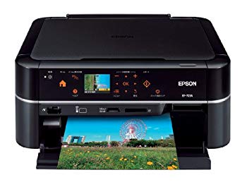 【中古】【非常に良い】EPSON Colorio 