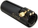 【中古】(未使用・未開封品) Rovner リガチャー VERSA-X バリトンサクソフォン・メタル用 X-3ML vf3p617(2)