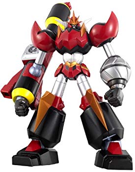 中古スーパーロボット超合金ダイ・ガード(初回g6bh9ry