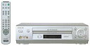 【中古】【非常に良い】SONY SLV-NX11 VHSハイファイビデオデッキ cm3dmju