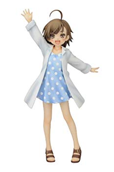 【中古】【非常に良い】とある魔術の禁書目録II 打ち止め［ラストオーダー］ (1/8スケール PVC製塗装済み完成品) g6bh9ry