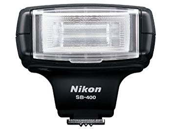 ����š�(̤���ѡ�̤������)��Nikon �ե�å��� ���ԡ��ɥ饤�� SB-400 sdt40b8