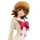 【中古】世界制服作戦 ハートキャッチプリキュア！ 明堂院いつき 1/10 完成品フィギュア(プレミアムバンダイ、メガトレショップ限定) ggw725x