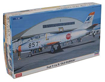 【中古】【非常に良い】ハセガワ 1/72 富士T-1A/B オールドファッション 2機セット 02034 khxv5rg