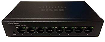 【中古】【非常に良い】Cisco Small Business 110 SG110D-08-JP w17b8b5 【中古】【非常に良い】Cisco Small Business 110 SG110D-08-JP w17b8b5