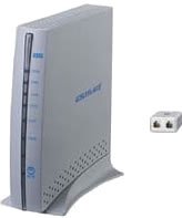 楽天市場】ntt 西日本 adsl モデムの通販 